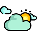 overcast clouds
